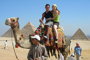 paquetes turísticos a Egipto