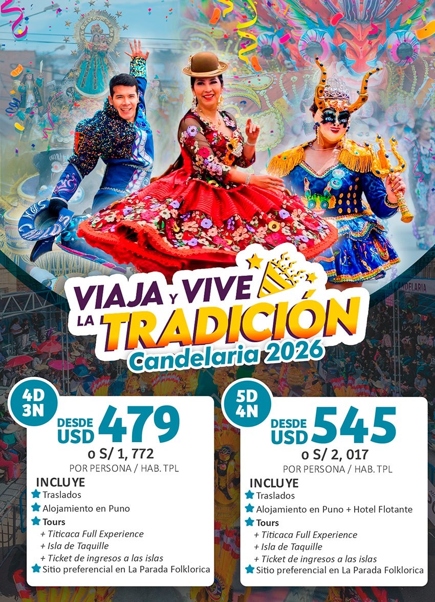 Semana de la Candelaria