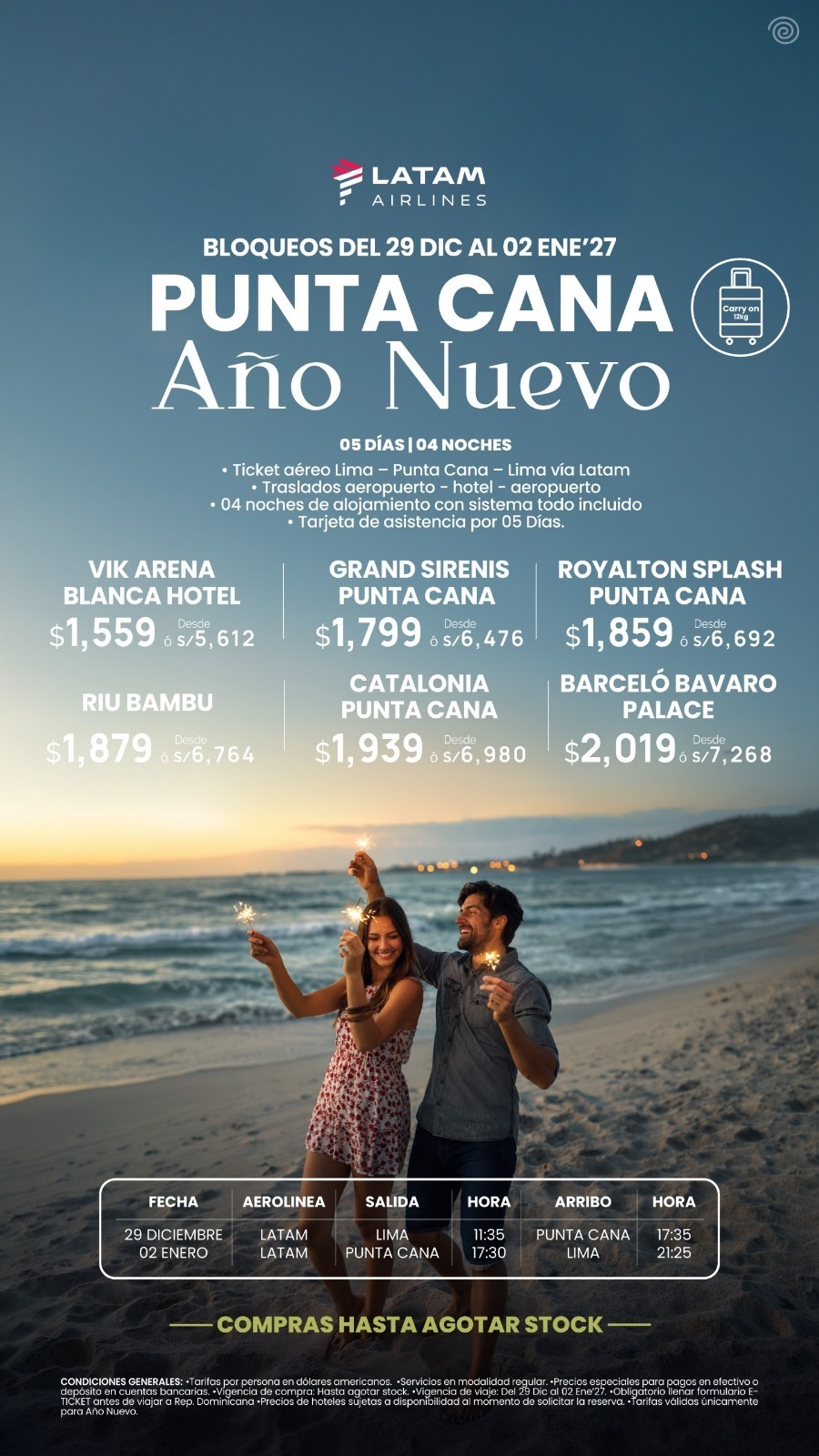 paquetes-anonuevo-playas