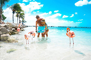 paquetes turisticos a Aruba con Avianca Airlines