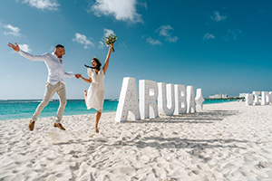 paquetes turisticos a Aruba con Latam 05Noches Salida:18May y 08Jun LAN PERU S.A.