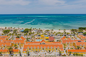 paquetes turisticos a Aruba con Latam 05Noches Salida:11May LAN PERU S.A.