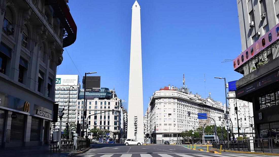 paquetes turisticos a Buenos Aires