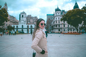 vuelo a Buenos Aires con JetSmart Airlines