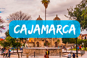 paquetes turisticos a Cajamarca con Star 03Noches Salidas: 11y18julio STAR PERU