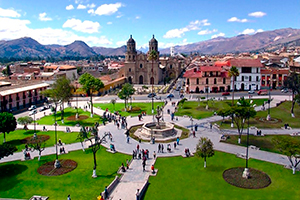 paquetes turisticos a Cajamarca con Star 03Noches Salidas: 08y15 Agosto STAR PERU