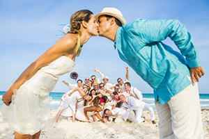 vuelo a Cancún con Avianca Airlines