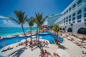 paquetes turisticos a Cancún con Sky 04Noches Salidas: 05Feb SKY AIRLINE