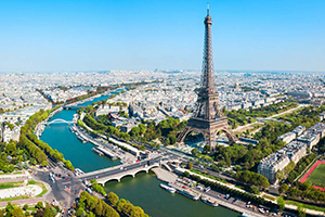 paquetes turísticos a París
