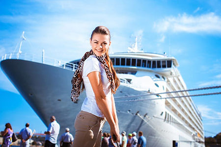 cruceros desde orlando