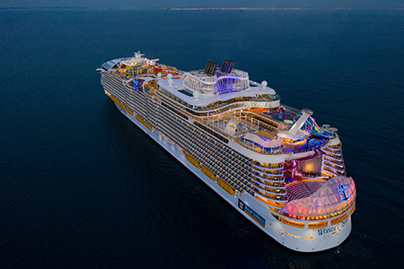cruceros desde cartagena