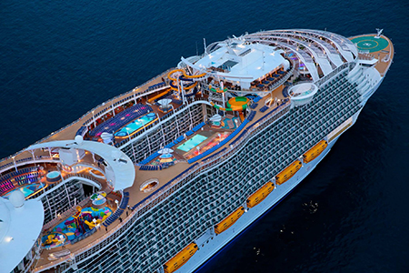 cruceros desde orlando