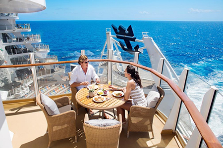 Cruceros por Europa
