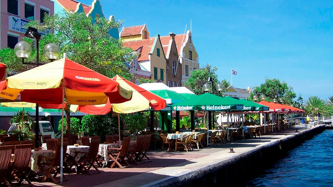 paquetes turisticos a Sandals Curaçao