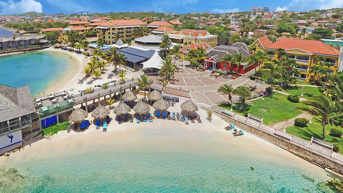 paquetes turisticos a Sandals Curaçao Deluxe
