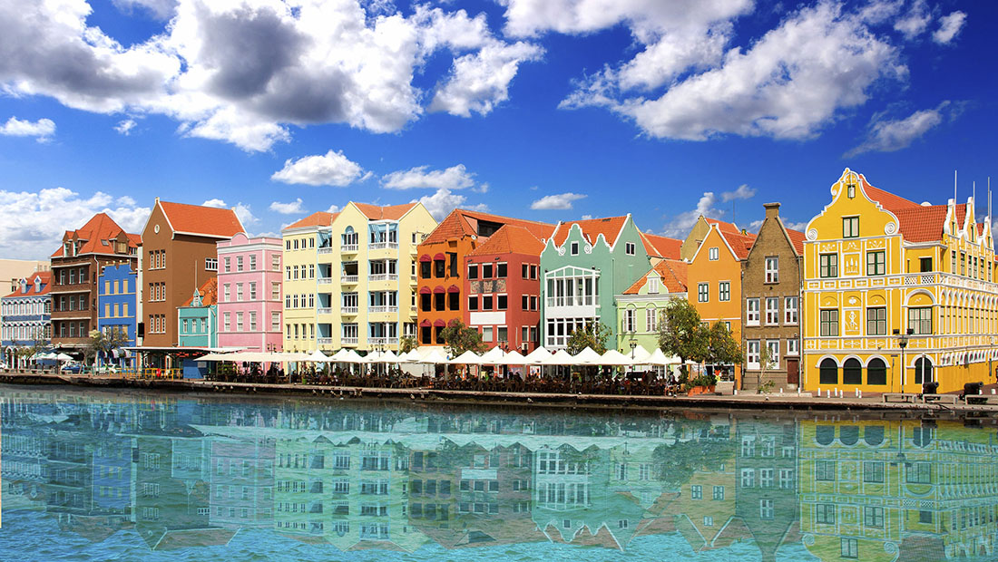 paquetes turisticos a Curaçao - Año Nuevo