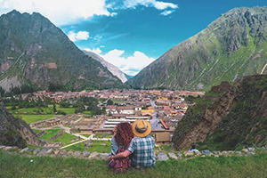 paquetes turisticos a Cusco con Sky 02Noches Salidas: 18May y 10Ago SKY AIRLINE