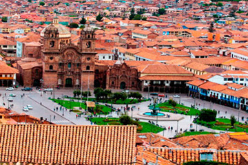 paquetes turisticos a Cusco con Sky 03Noches Salidas: 16May, 27Jun, 08Ago SKY AIRLINE