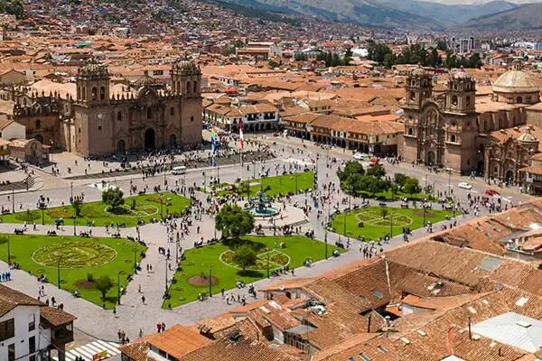Cusco con Sky 03Noches Salidas: 23,24May, 06,13Jun, 04,18Jul 15,16,22,23Ago SKY AIRLINE desde Lima