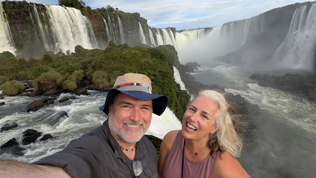 paquetes turisticos a Foz de Iguazú