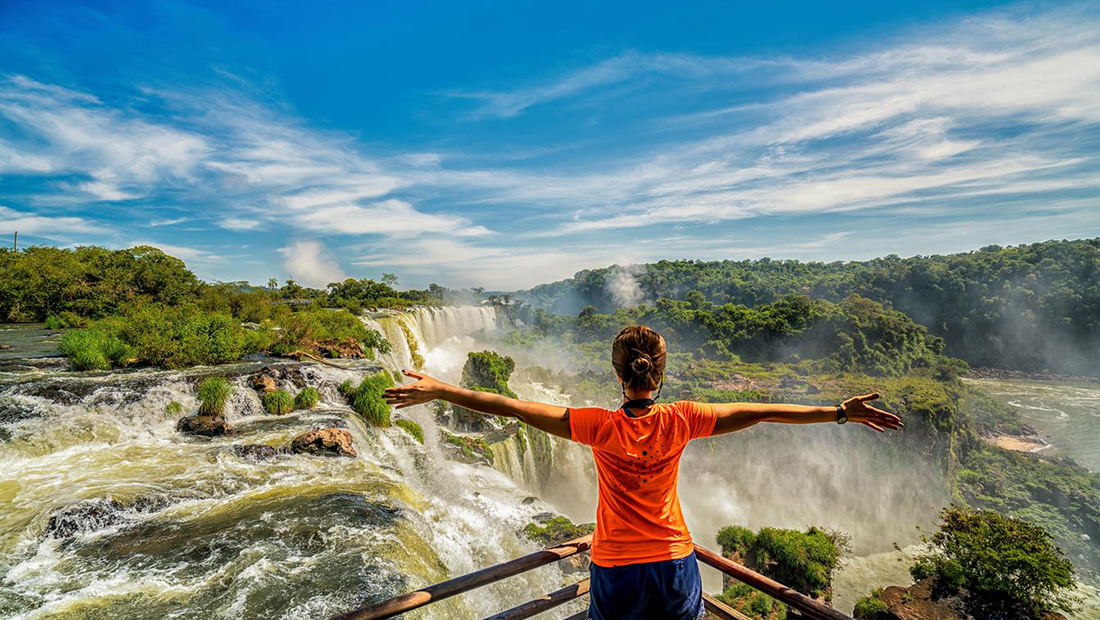 paquetes turisticos a Foz de Iguazú
