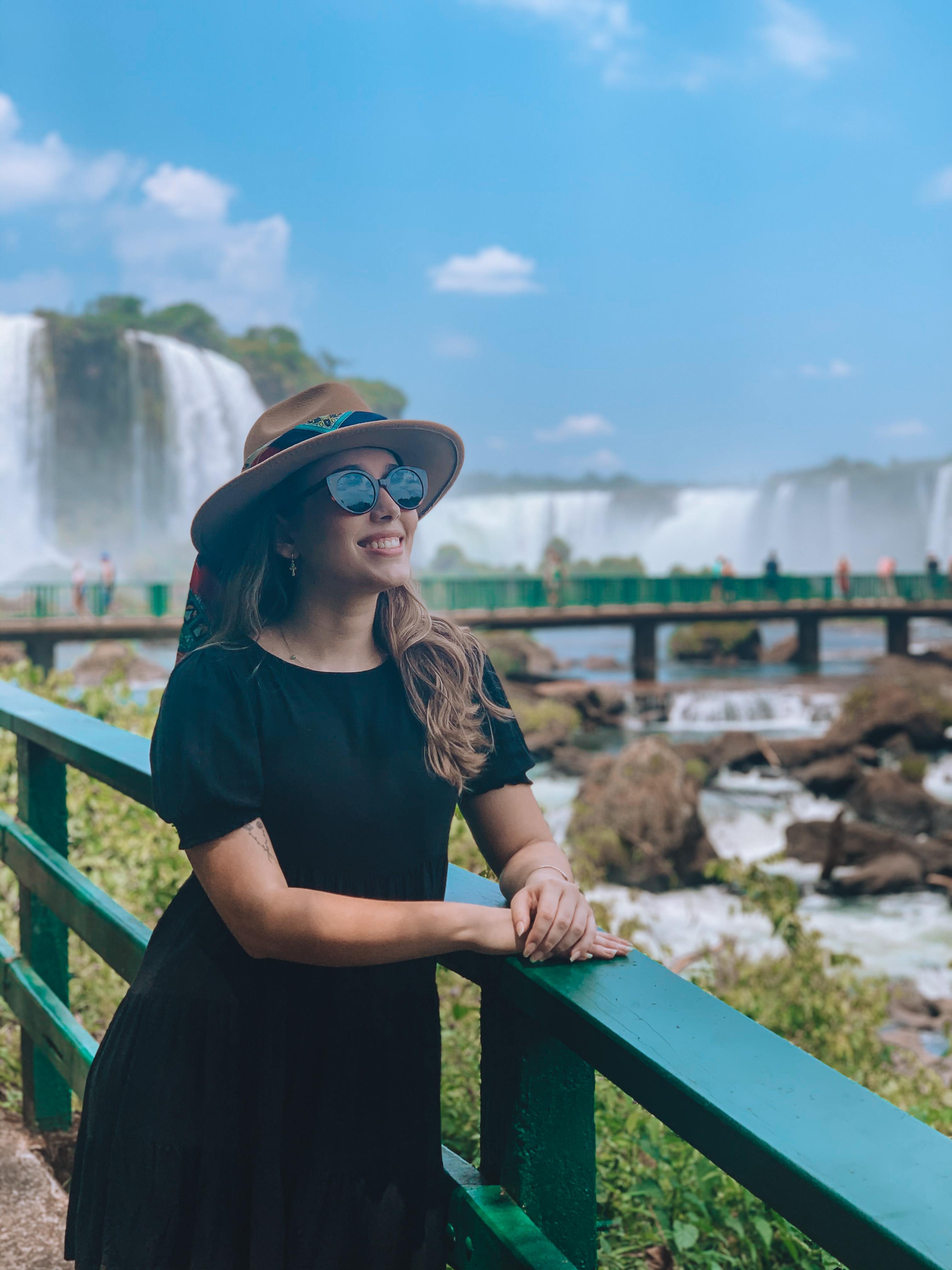 Iguazú Maravilla del mundo una opcion para paquetes turísticos a Iguazú