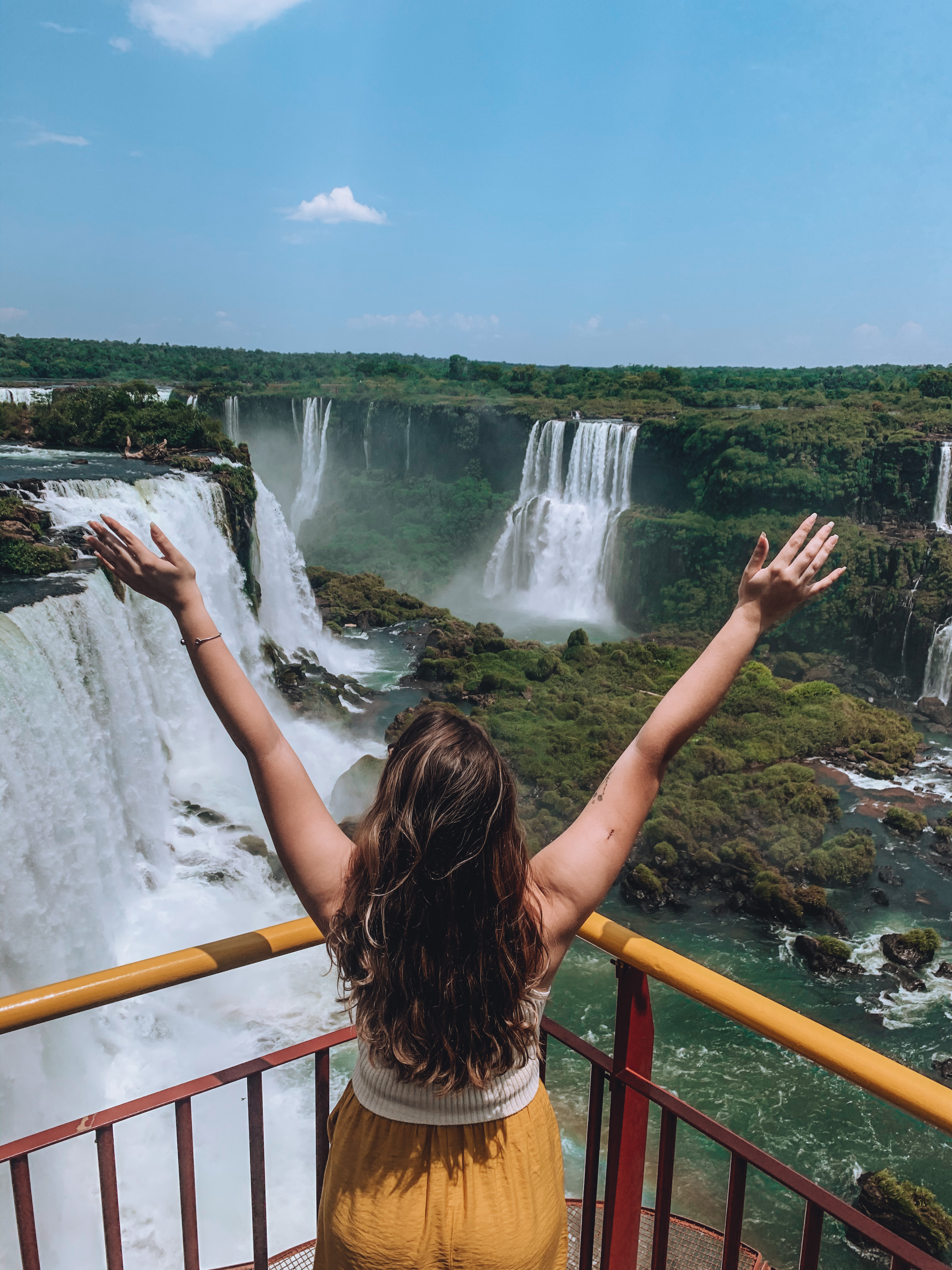 Iguazú Inolvidable una opcion para paquetes turísticos a Iguazú
