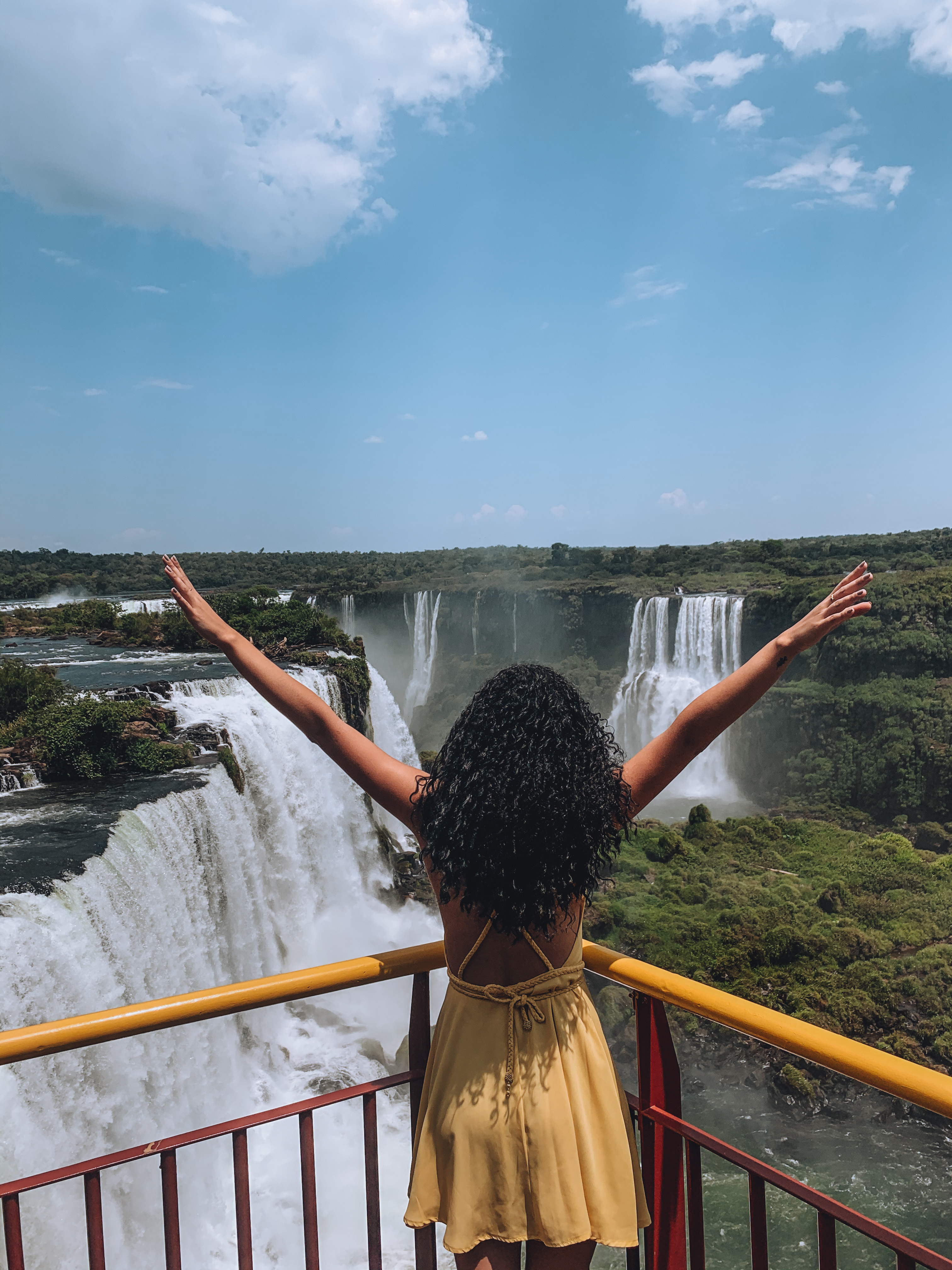 Iguazú hollywod una opcion para paquetes turísticos a Iguazú
