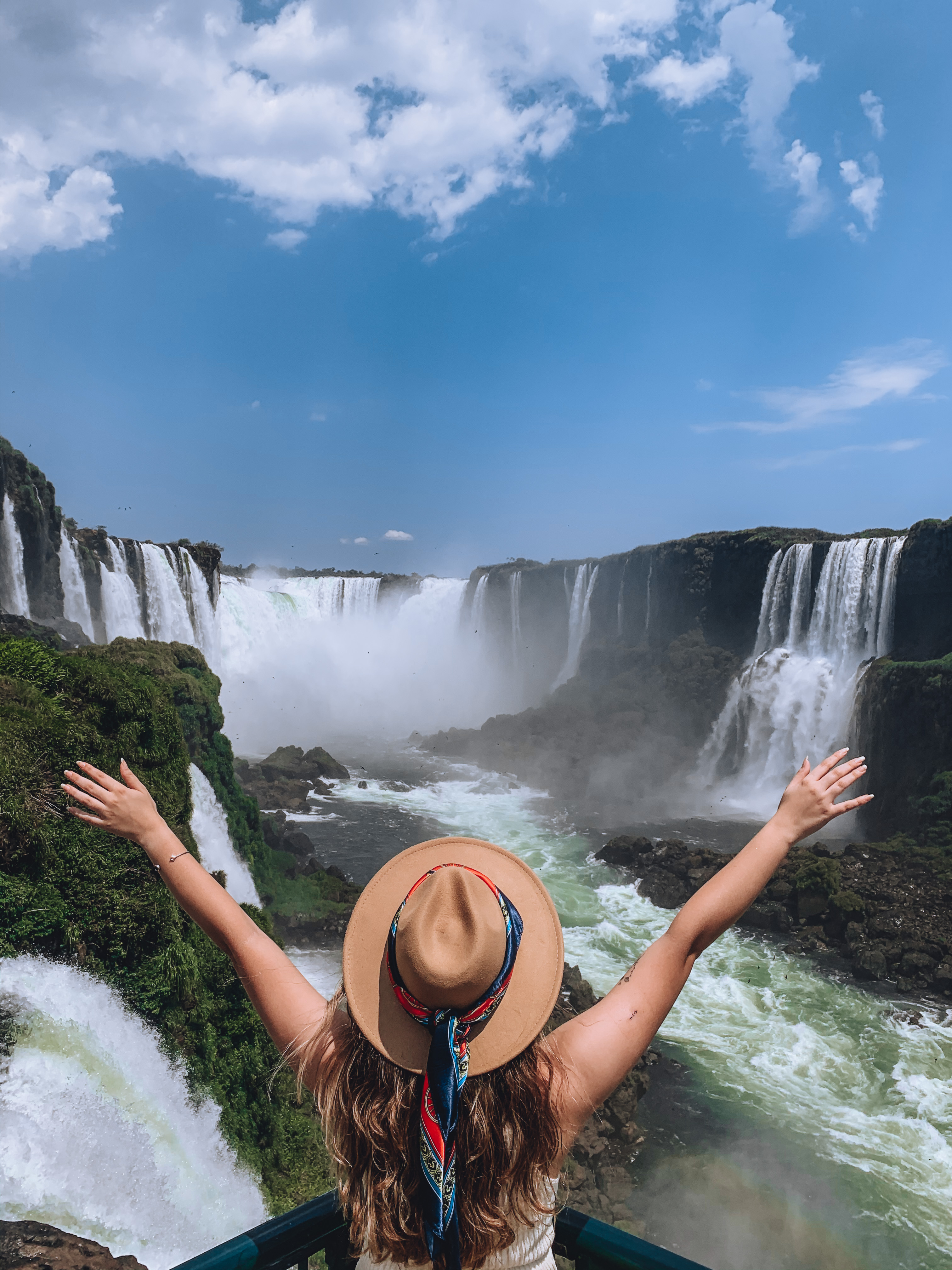 Iguazú experience una opción para paquetes turísticos a Iguazú