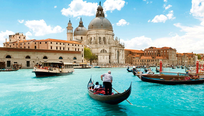 vuelo a Madrid con Latam Airlines