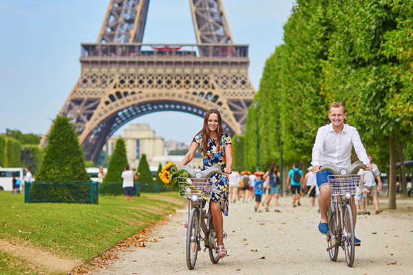 paquetes turisticos a Eco Europa Magica Par/Mad con Air Europa Salida 16mar AIR EUROPA