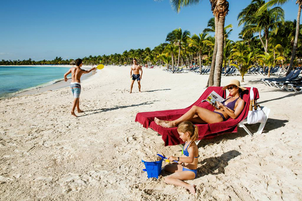 paquetes turisticos a Playa Mujeres con Sky 04Noches Salidas: 04 y 13Mar SKY AIRLINE