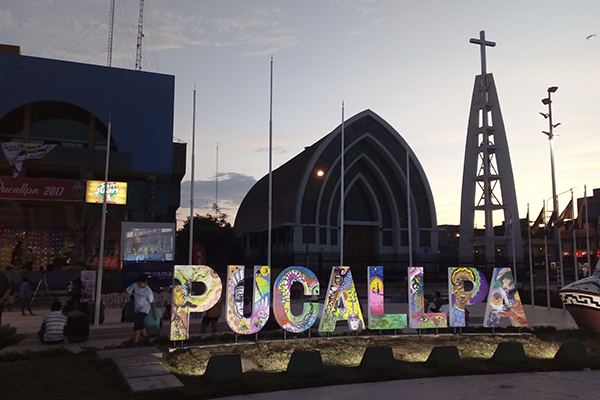 paquetes turisticos a Pucallpa con Star Perú 03Noches Salidas: 09,10,15,16,22y30Nov STAR PERU