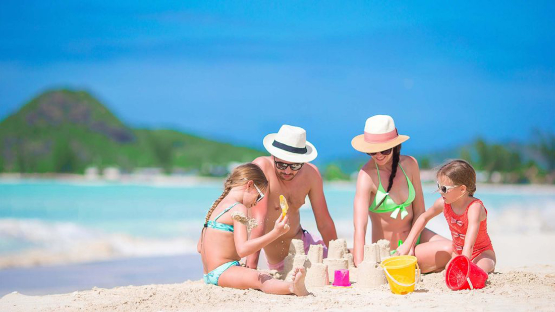 paquetes turisticos a Punta Cana