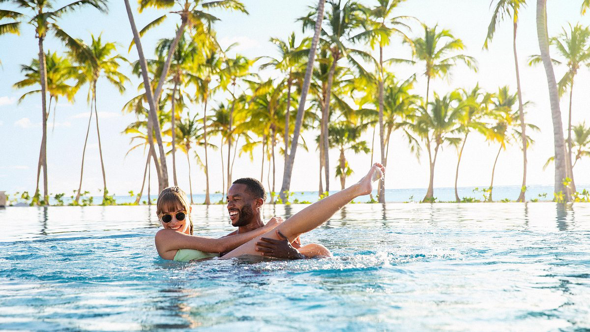 paquetes turisticos a Punta Cana