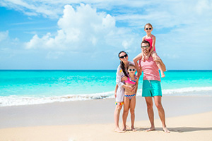 paquetes turisticos a Punta Cana con Latam 05Noches Salida:07y 14 Jun LAN PERU S.A.