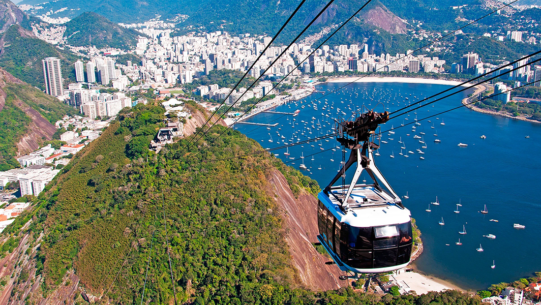 paquetes turisticos a Rio de Janeiro