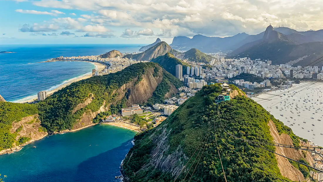 paquetes turisticos a Rio de Janeiro