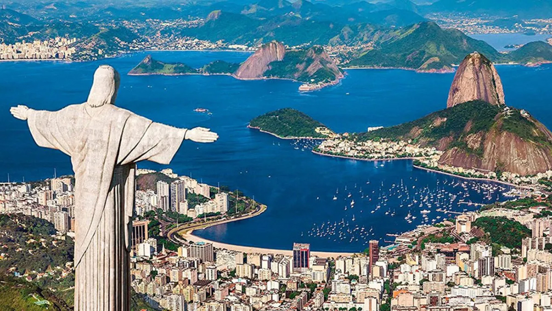 paquetes turisticos a Rio de Janeiro