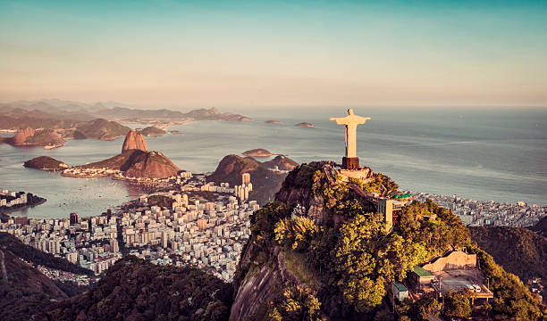 vuelo a Rio de Janeiro con SKY Airlines