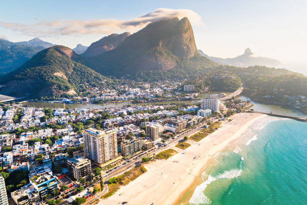 vuelo a Rio de Janeiro con SKY Airlines