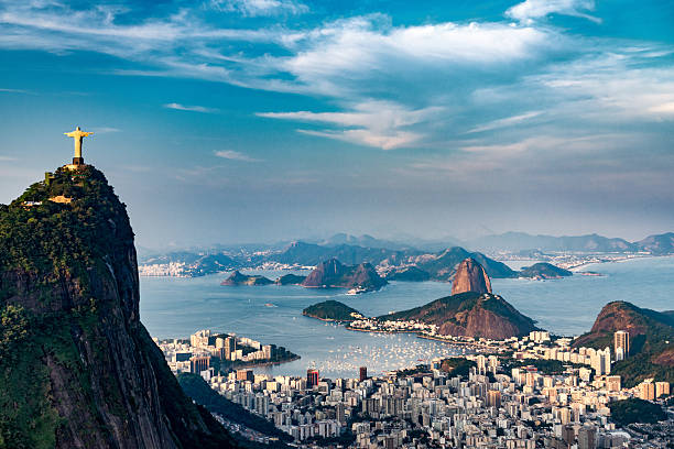 vuelo a Rio de Janeiro con SKY Airlines