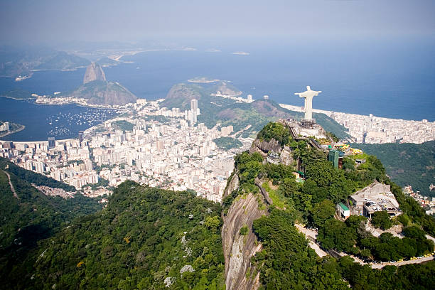 vuelo a Rio de Janeiro con SKY Airlines