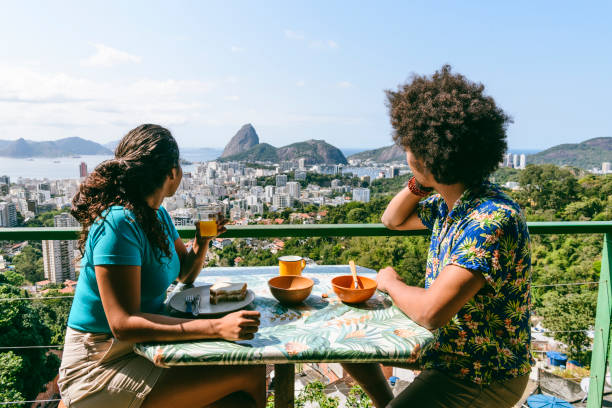 vuelo a Rio de Janeiro con SKY Airlines