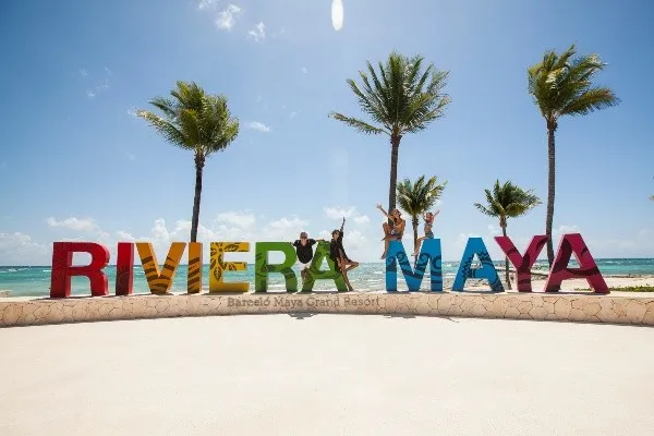 paquetes turisticos a Riviera Maya con Latam 04Noches Salidas 26Nov, 08 y 14Dic LAN PERU S.A.