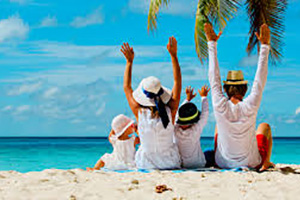 paquetes turisticos a Riviera Maya con Sky 04Noches Salidas: 10 y 17 Julio SKY AIRLINE