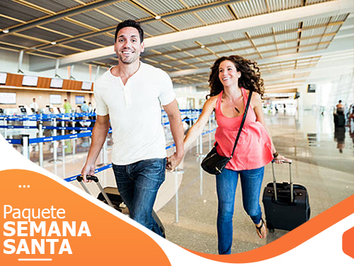 paquetes turisticos a Semana Santa Punta Cana con Sky 05Noches Salidas: 26 y 27 Mar SKY AIRLINE