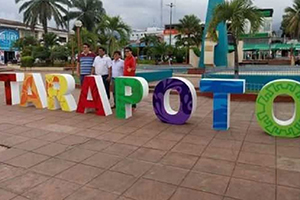 paquetes turisticos a Tarapoto con Star 03Noches Salidas: 11y18Jul STAR PERU