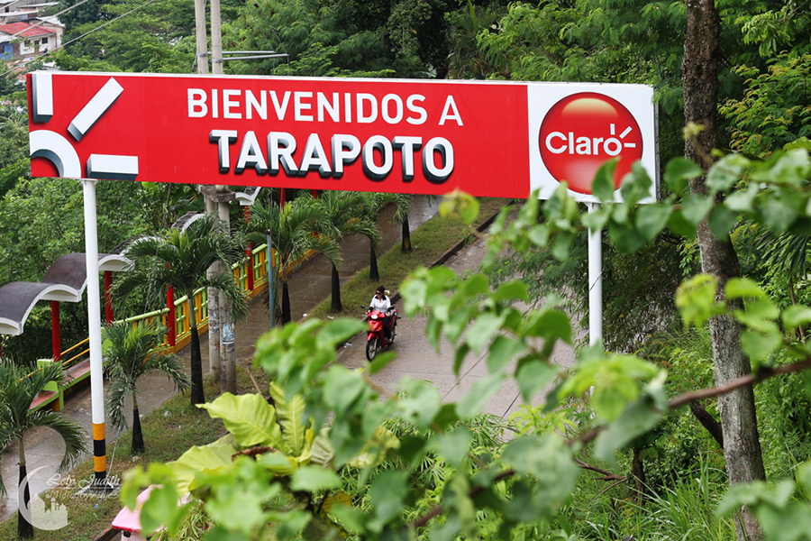 paquetes turisticos a Tarapoto con Star 03Noches Salidas: 11y18Jul STAR PERU