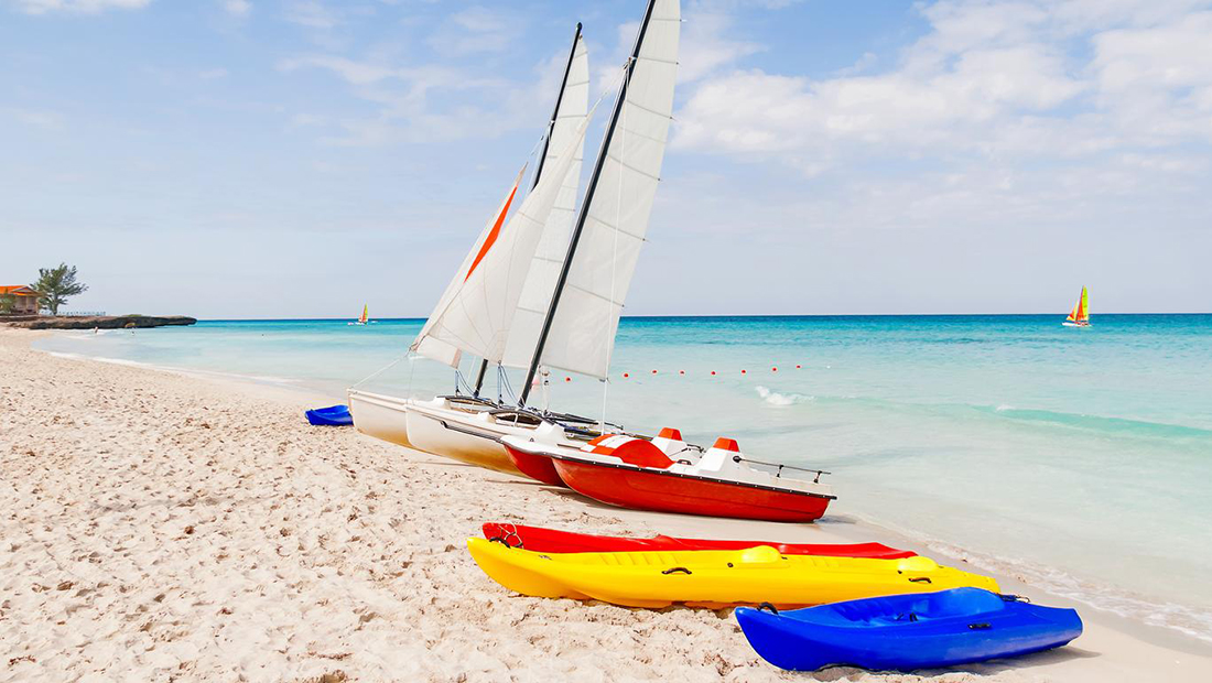 paquetes turisticos a Varadero - Cuba
